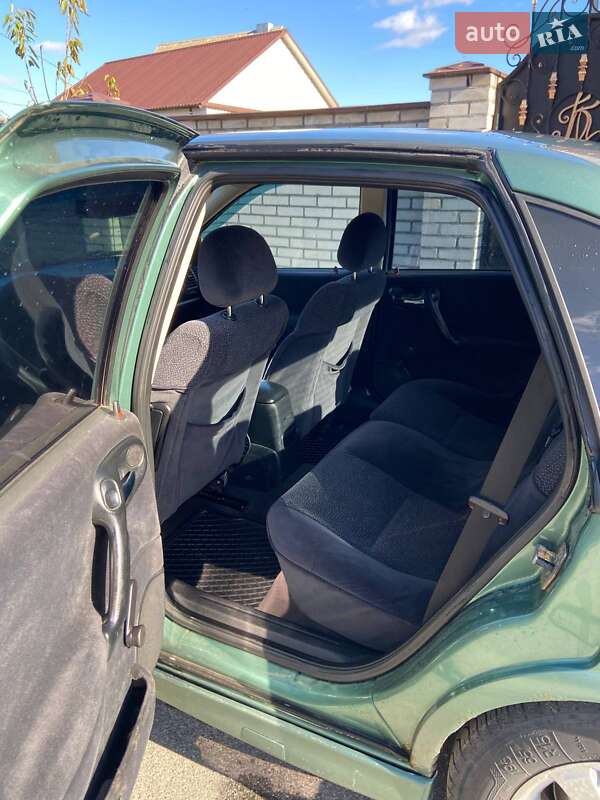 Седан Opel Vectra 1999 в Житомире