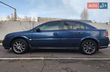 Седан Opel Vectra 2005 в Виннице