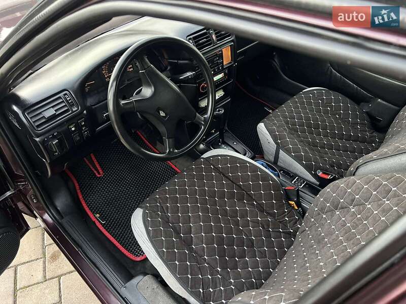 Седан Opel Vectra 1994 в Измаиле