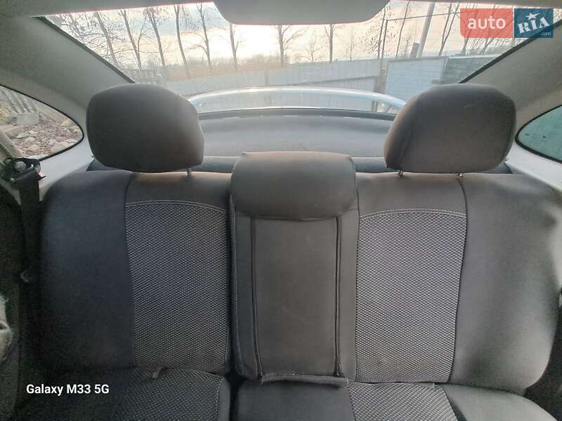 Седан Opel Vectra 2000 в Волковинцы фото 17 Седан Opel Vectra 2000 в Волковинцы