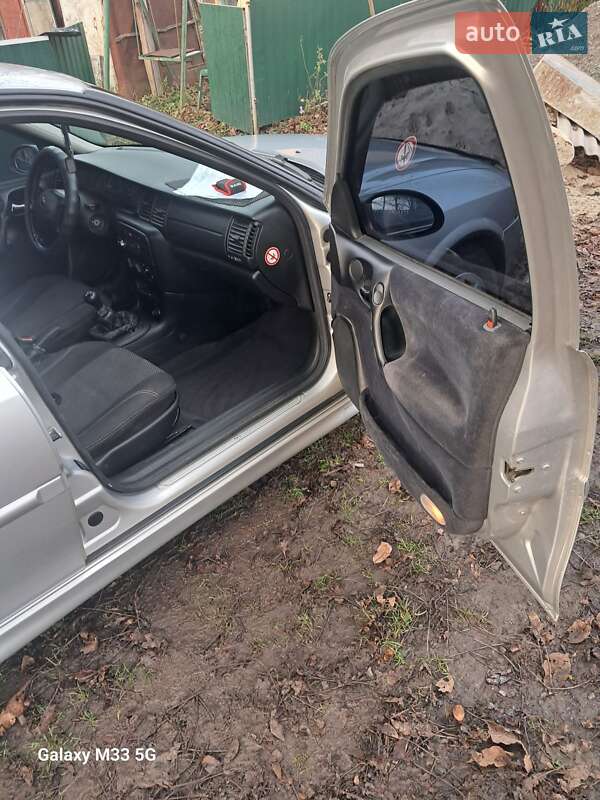 Седан Opel Vectra 2000 в Волковинцы фото 29 Седан Opel Vectra 2000 в Волковинцы