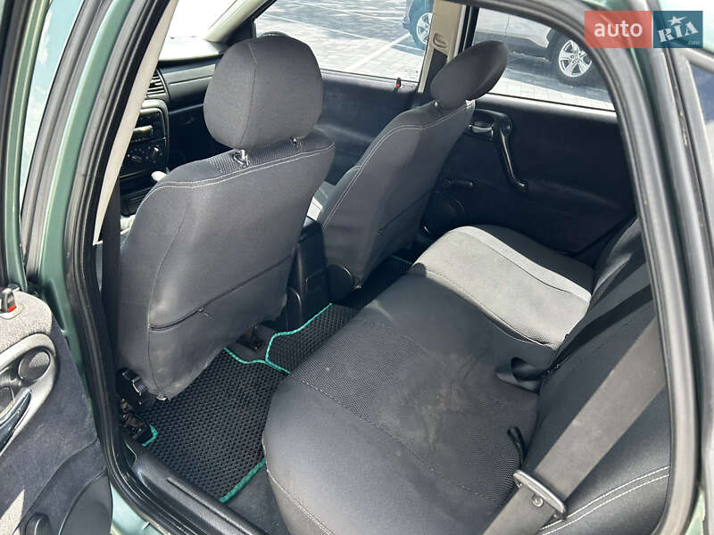 Седан Opel Vectra 1999 в Виннице