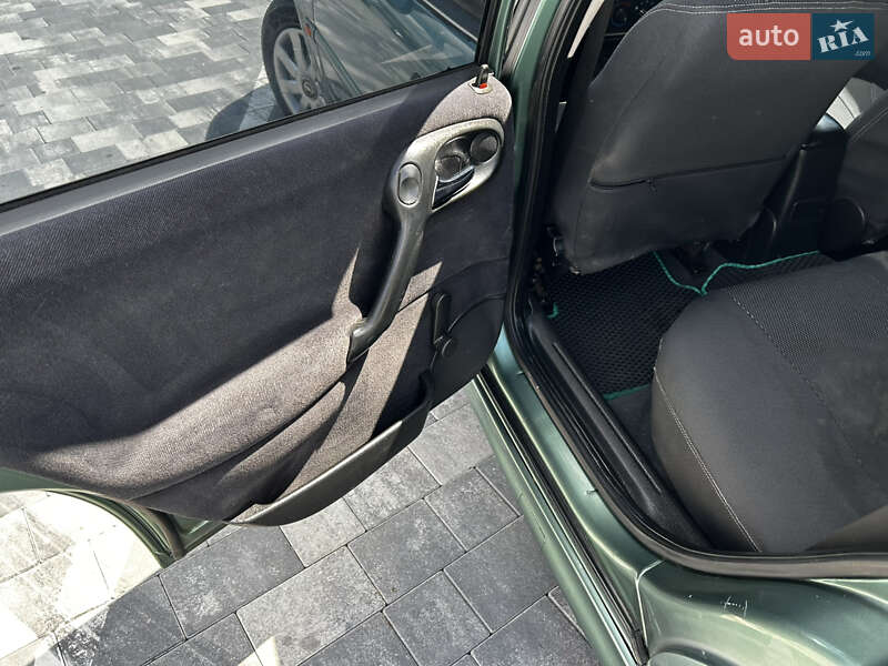 Седан Opel Vectra 1999 в Виннице