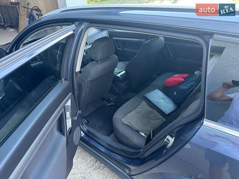 Універсал Opel Vectra 2006 в Луцьку фото 4 Універсал Opel Vectra 2006 в Луцьку