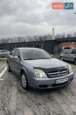 Седан Opel Vectra 2003 в Луцьку