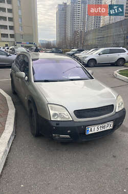 Ліфтбек Opel Vectra 2003 в Києві