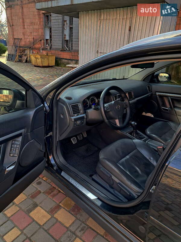 Универсал Opel Vectra 2007 в Харькове фото 9 Универсал Opel Vectra 2007 в Харькове