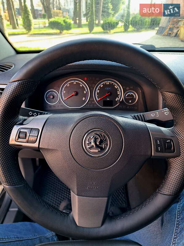 Универсал Opel Vectra 2007 в Харькове фото 15 Универсал Opel Vectra 2007 в Харькове