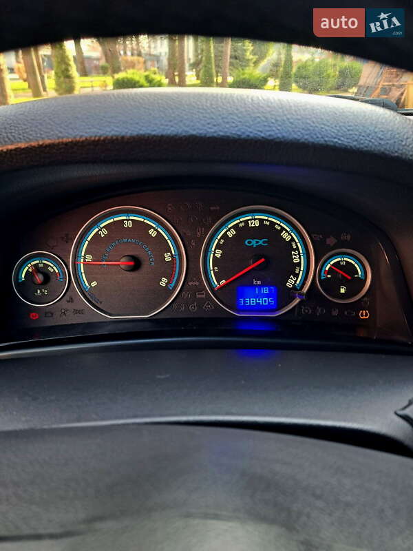 Универсал Opel Vectra 2007 в Харькове фото 16 Универсал Opel Vectra 2007 в Харькове