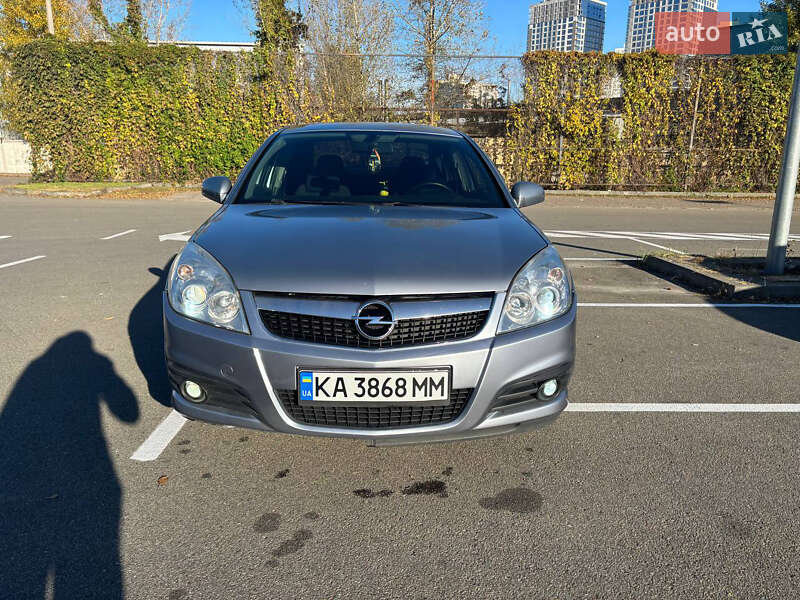 Седан Opel Vectra 2007 в Запорожье фото 15 Седан Opel Vectra 2007 в Запорожье
