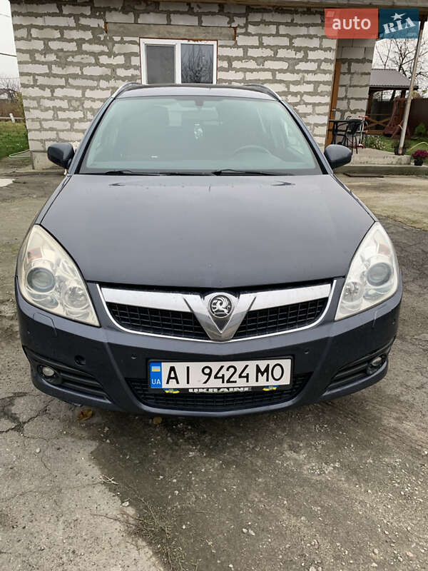 Універсал Opel Vectra 2005 в Калинівці