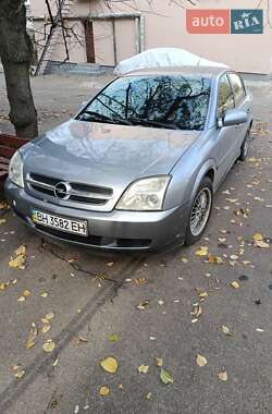 Седан Opel Vectra 2005 в Одессе