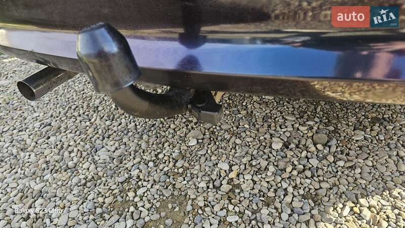 Седан Opel Vectra 1997 в Стрые