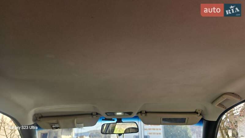 Седан Opel Vectra 1997 в Стрые