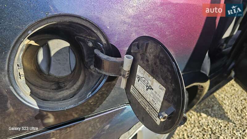 Седан Opel Vectra 1997 в Стрые