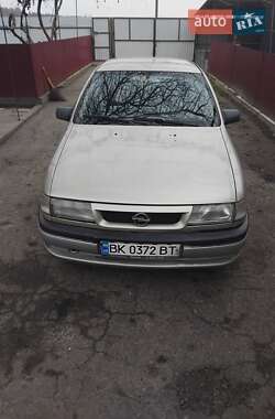 Седан Opel Vectra 1994 в Радивилове