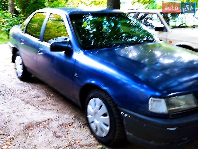 Седан Opel Vectra 1991 в Харькове фото 8 Седан Opel Vectra 1991 в Харькове