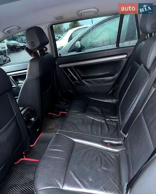Універсал Opel Vectra 2006 в Києві фото 10 Універсал Opel Vectra 2006 в Києві
