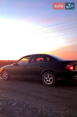 Седан Opel Vectra 1996 в Вінниці