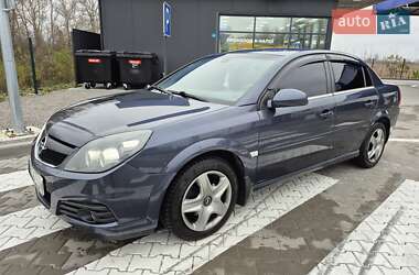 Седан Opel Vectra 2007 в Киеве