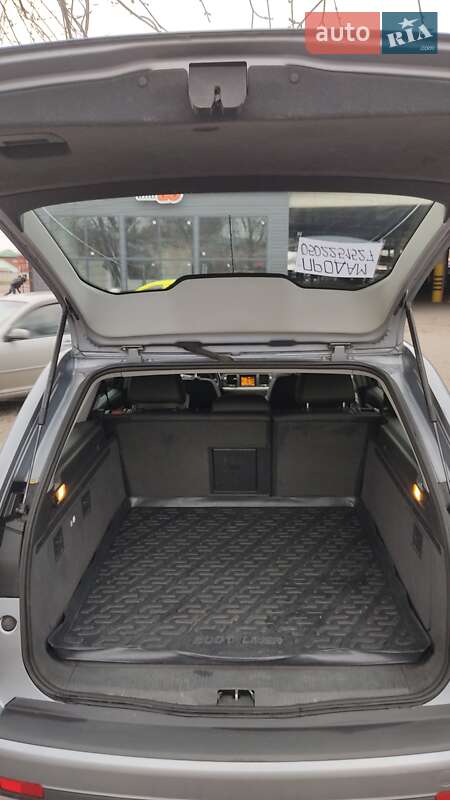 Универсал Opel Vectra 2008 в Харькове