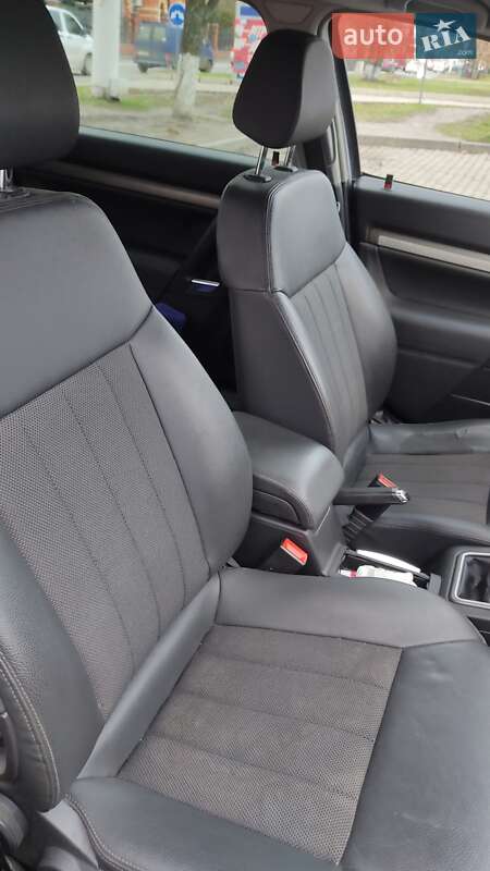 Универсал Opel Vectra 2008 в Харькове