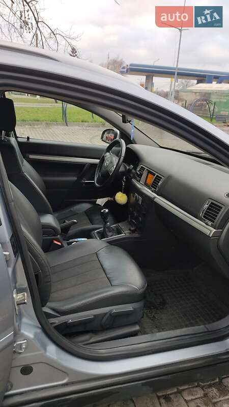 Универсал Opel Vectra 2008 в Харькове