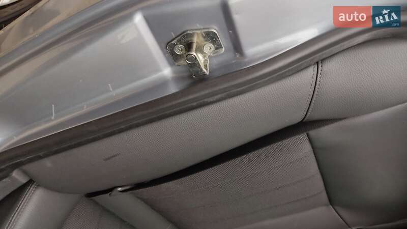 Универсал Opel Vectra 2008 в Харькове