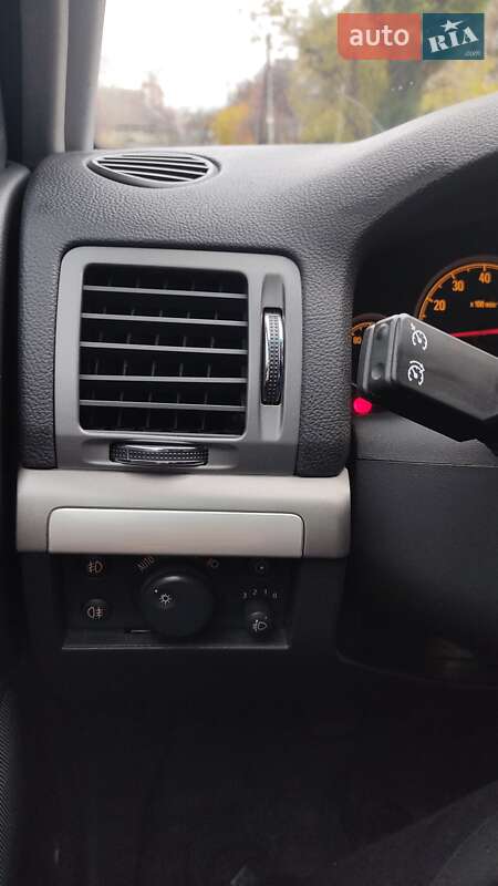 Универсал Opel Vectra 2008 в Харькове