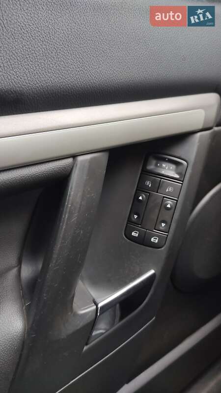 Универсал Opel Vectra 2008 в Харькове