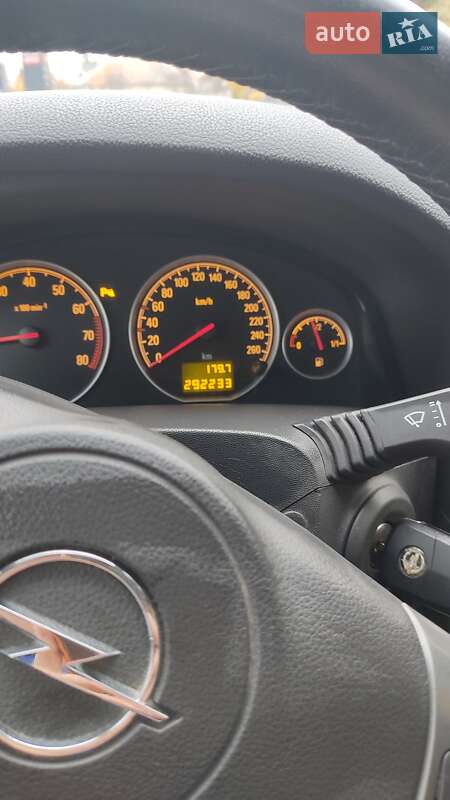 Универсал Opel Vectra 2008 в Харькове