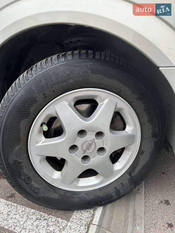 Универсал Opel Vectra 2006 в Крюковщине