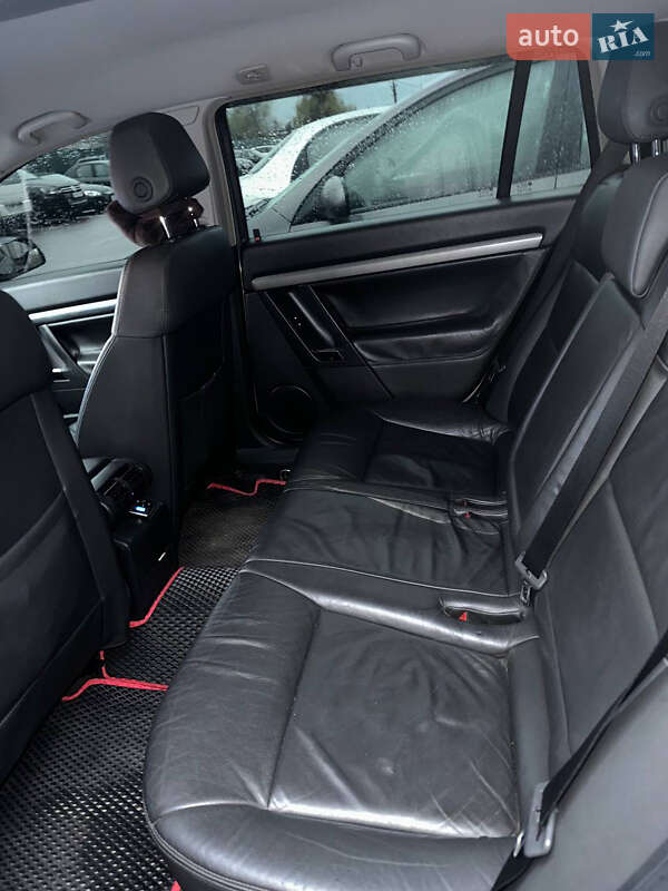 Универсал Opel Vectra 2006 в Крюковщине