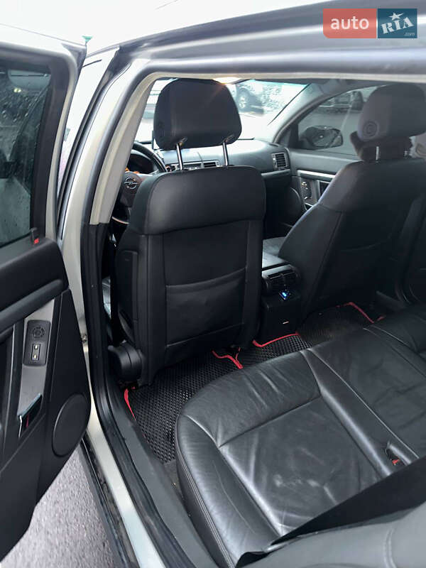 Универсал Opel Vectra 2006 в Крюковщине