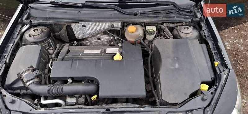Седан Opel Vectra 2008 в Києві фото 15 Седан Opel Vectra 2008 в Києві