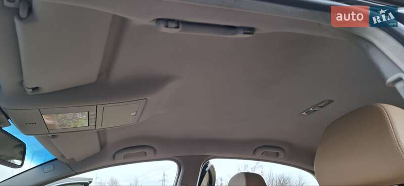 Седан Opel Vectra 2008 в Києві фото 20 Седан Opel Vectra 2008 в Києві