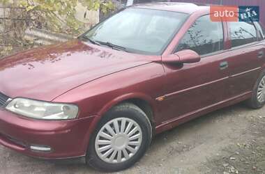 Седан Opel Vectra 1999 в Ямполе