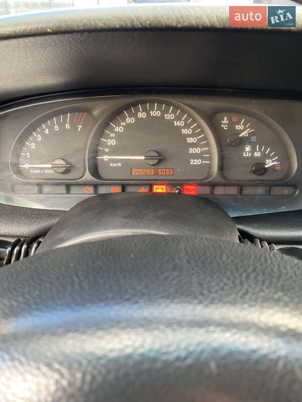 Универсал Opel Vectra 2000 в Ровно фото 8 Универсал Opel Vectra 2000 в Ровно