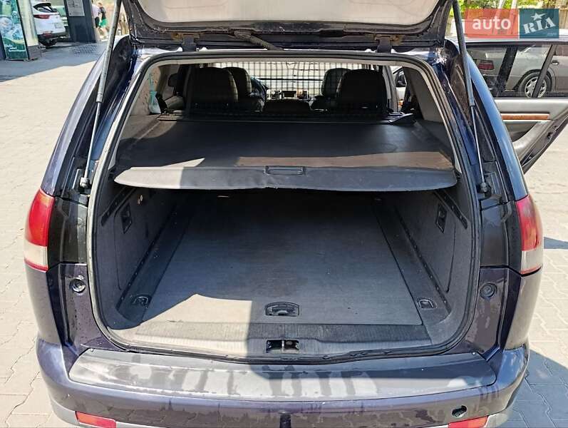 Универсал Opel Vectra 2004 в Одессе