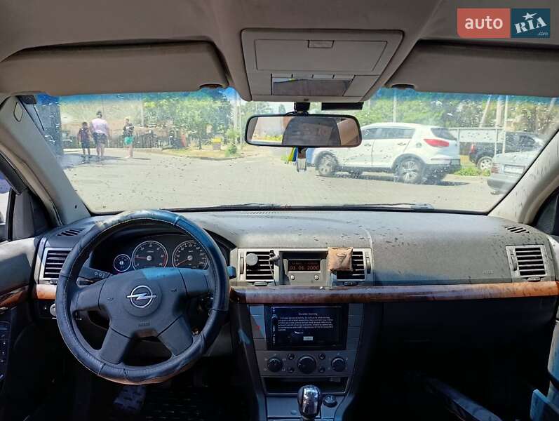 Универсал Opel Vectra 2004 в Одессе