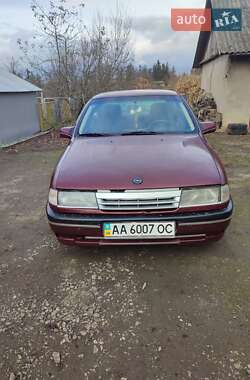 Седан Opel Vectra 1991 в Кам'янець-Подільському