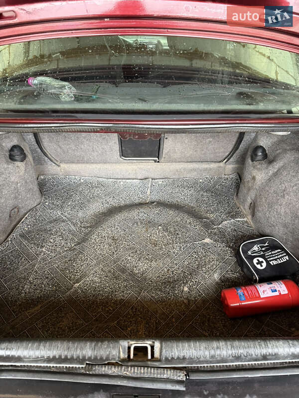 Седан Opel Vectra 1991 в Черном Острове