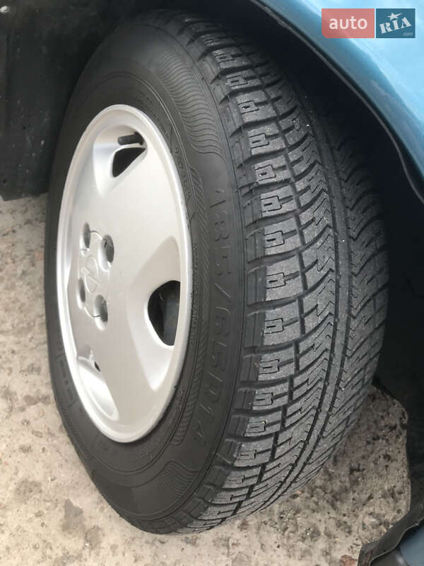 Ліфтбек Opel Vectra 1992 в Горішніх Плавнях