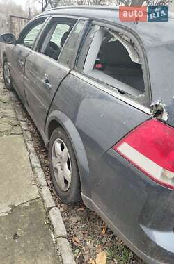 Універсал Opel Vectra 2007 в Синельниковому