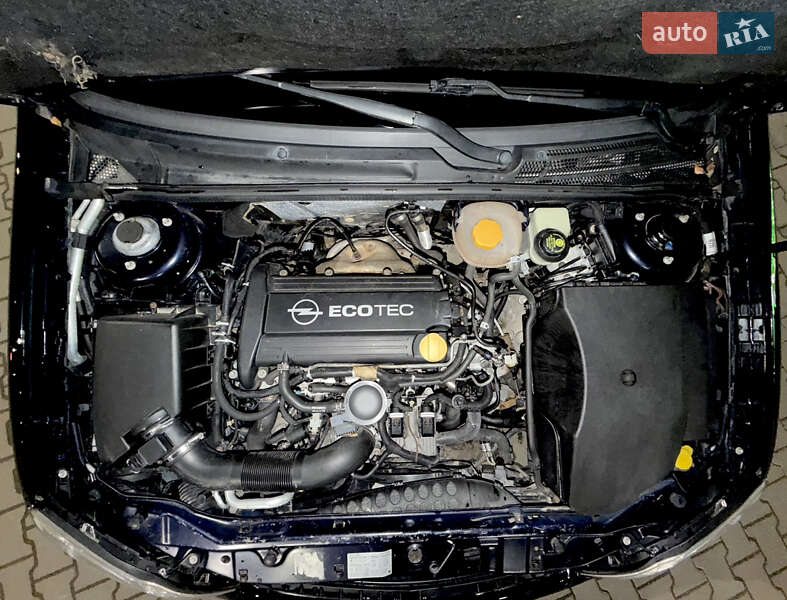 Универсал Opel Vectra 2004 в Житомире