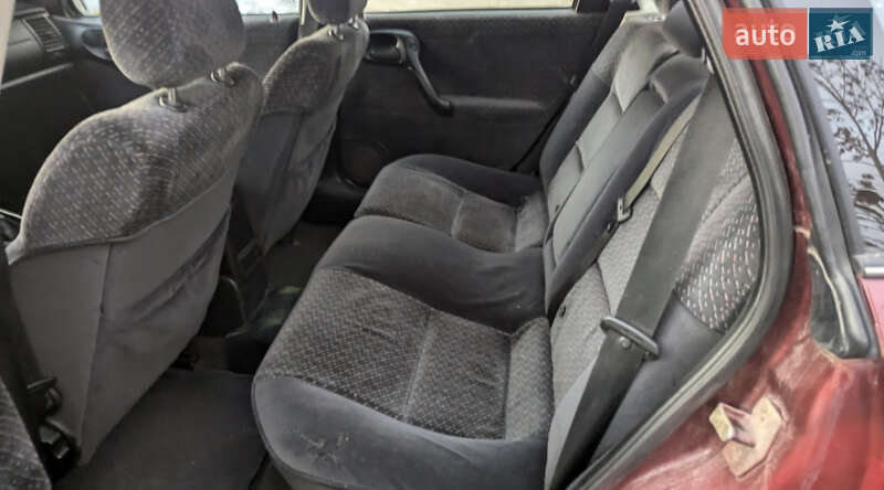 Седан Opel Vectra 1999 в Млинове