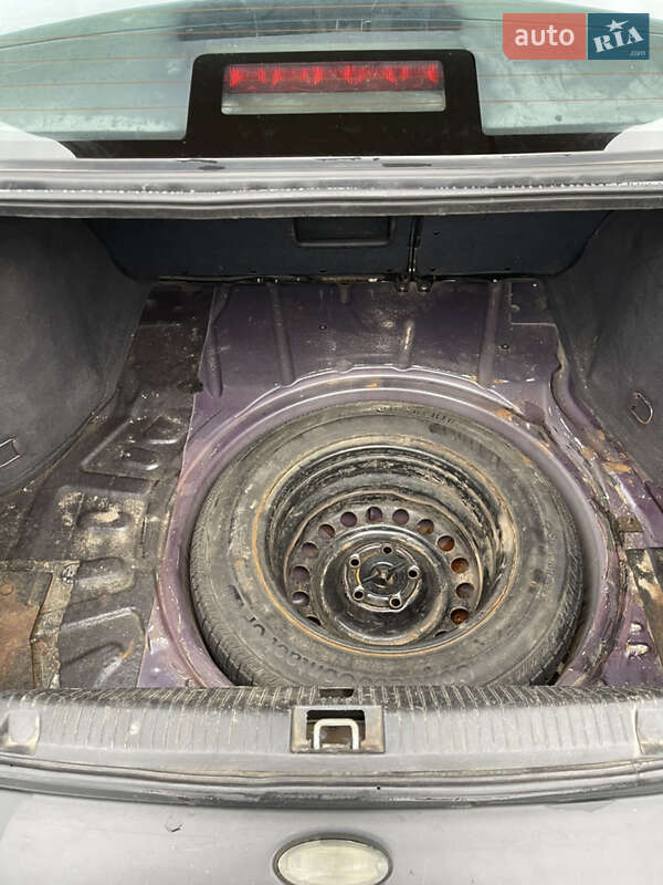 Седан Opel Vectra 1997 в Вінниці фото 10 Седан Opel Vectra 1997 в Вінниці