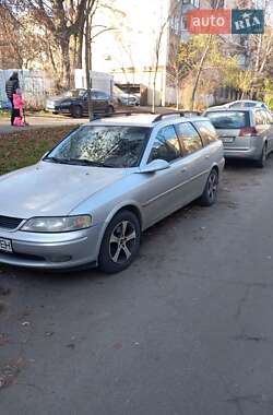 Універсал Opel Vectra 1999 в Києві