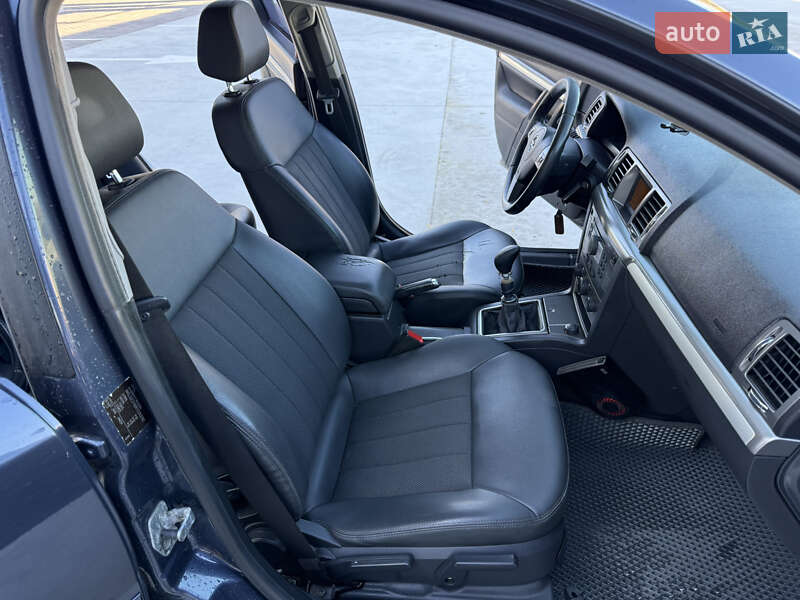 Универсал Opel Vectra 2007 в Звягеле фото 14 Универсал Opel Vectra 2007 в Звягеле