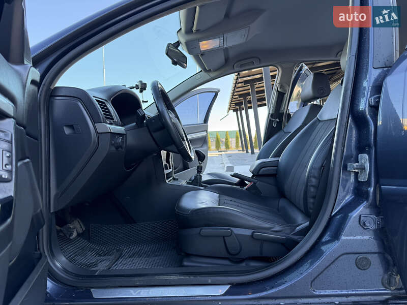 Универсал Opel Vectra 2007 в Звягеле фото 19 Универсал Opel Vectra 2007 в Звягеле